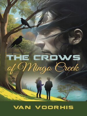 cover image of The Crows of Mingo Creek